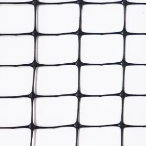 Plasa ingradire 4130NE RETE VOLIERE, 60 g/mp, 15x22 mm