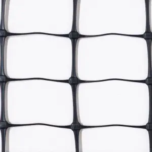 Plasa protectie 4131NE RETE RECINTO, 60 g/mp, 20x35 mm