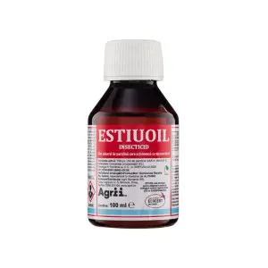 Insecticid acaricid Estiuoil