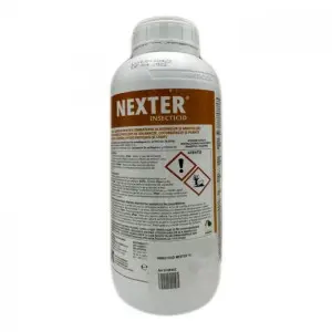 Insecticid acaricid Nexter 10 SC