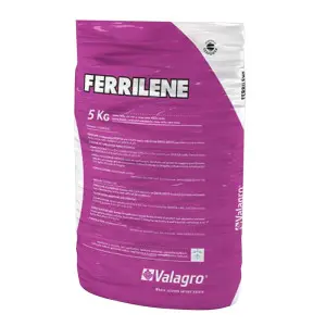 Ingrasamant Ferrilene 4.8