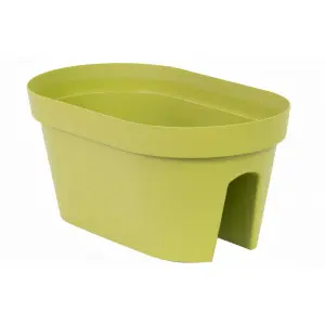 Jardiniera balustrada My Mood Rail