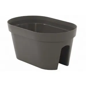 Jardiniera balustrada My Mood Rail