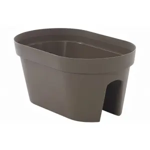 Jardiniera balustrada My Mood Rail