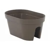 Jardiniera balustrada My Mood Rail