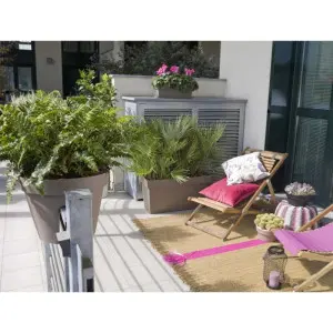 Jardiniera balustrada My Mood Rail