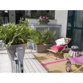 Jardiniera balustrada My Mood Rail