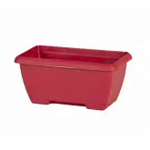 Jardiniera Terrae Mini cu farfurie atasata