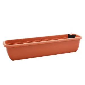 Jardiniera Unica cu auto-udare