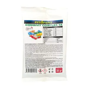 Ingrasamant Fitofert Combivit Complex 14