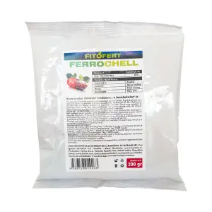 Ingrasamant Fitofert Ferro Chell 6