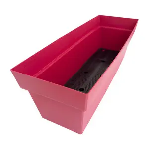 Jardiniera My Mood cu plasa