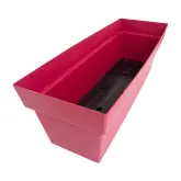 Jardiniera My Mood cu plasa