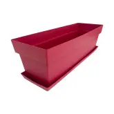 Jardiniera My Mood cu plasa