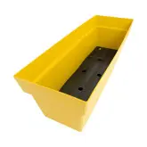 Jardiniera My Mood cu plasa