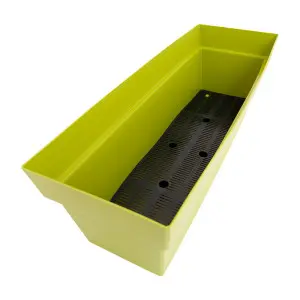 Jardiniera My Mood cu plasa