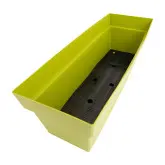 Jardiniera My Mood cu plasa