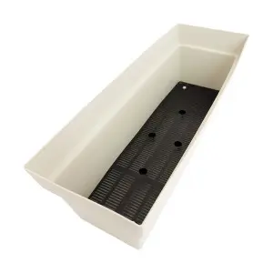 Jardiniera My Mood cu plasa