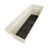 Jardiniera My Mood cu plasa