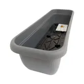 Jardiniera Unica cu auto-udare