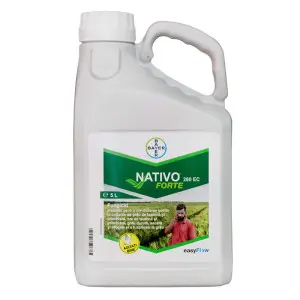 Fungicid Nativo Forte 280 EC