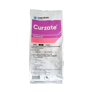 Fungicid Curzate