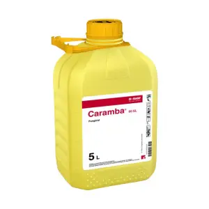 Fungicid Caramba 60 SL