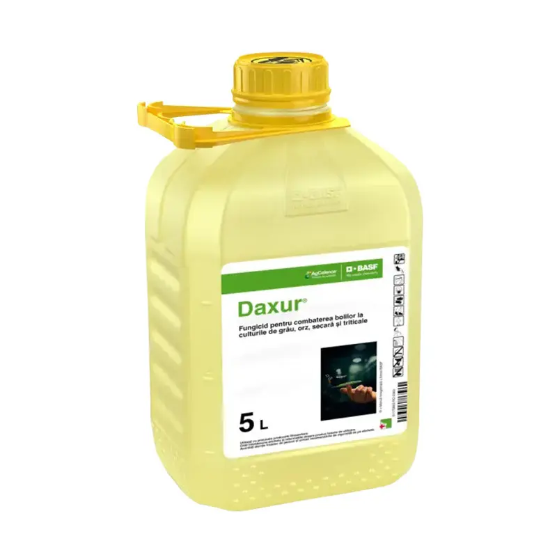 Fungicid Daxur