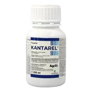 Fungicid Kantarel