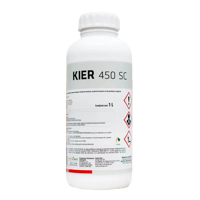 Fungicid Kier 450 SC
