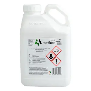 Fungicid Metkon 100 SL