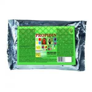 Fungicid Propidin