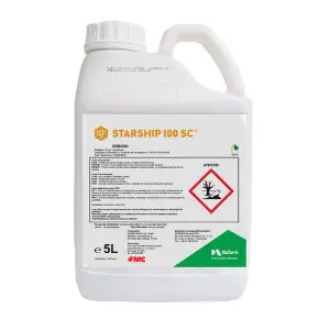 Erbicid Starship 100 SC