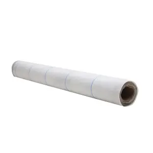 Agrotextil mulcire Agrolys WH100, alb 100 g/mp, L25