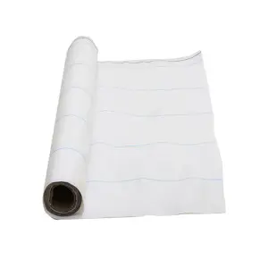 Agrotextil mulcire Agrolys WH100, alb 100 g/mp, L25