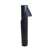 Agrotextil mulcire Agrolys BL100, negru 100 g/mp, 15x15 cm