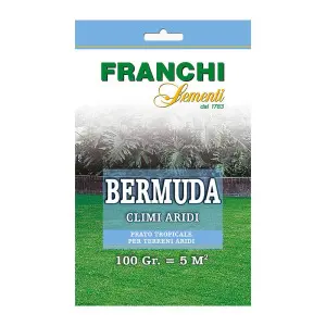 Seminte gazon Franchi Sementi Bermuda