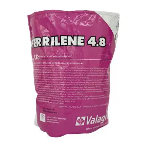 Ingrasamant Ferrilene 4.8