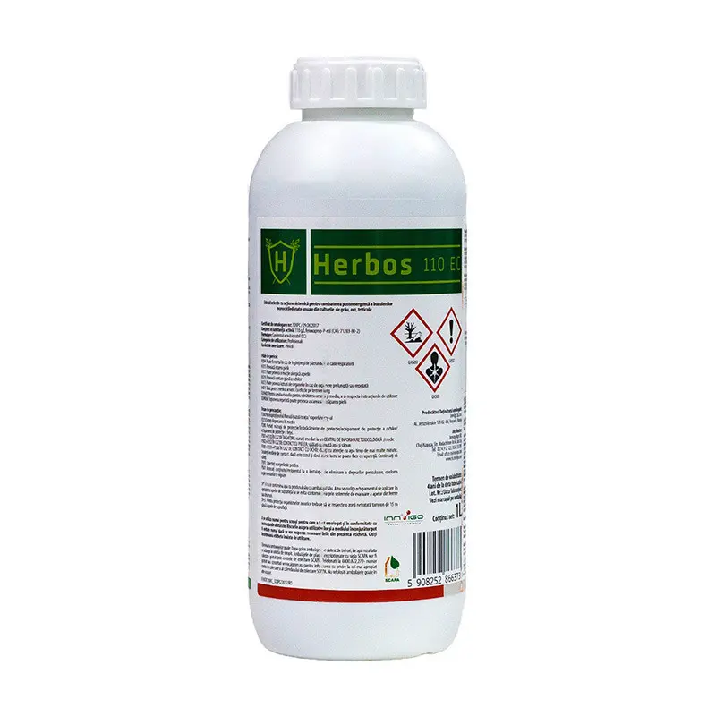 Erbicid Herbos 110 EC