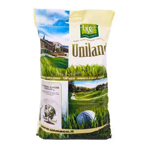Seminte gazon profesional uniland Green Rough