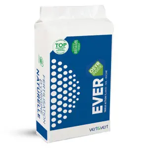 Ingrasamant organic gazon ever 10 cu osyr