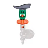 Microaspersor Green Spin