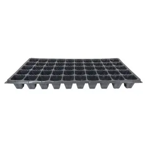 Alveole rasaduri 50 celule patrate Oz-Ka Vakum 5 cm