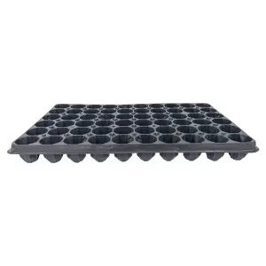 Alveole rasaduri 60 celule rotunde Oz-Ka Vakum 4,5 cm