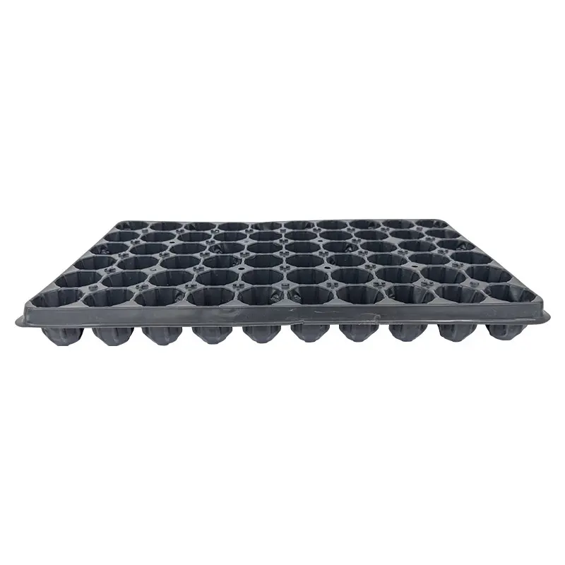 Alveole rasaduri 60 celule rotunde Oz-Ka Vakum 4,5 cm