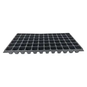 Alveole rasaduri 72 celule patrate Oz-Ka Vakum 4 cm