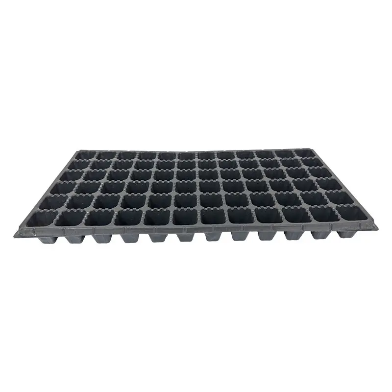 Alveole rasaduri 72 celule patrate Oz-Ka Vakum 4 cm