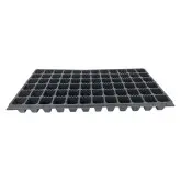 Alveole rasaduri 72 celule patrate Oz-Ka Vakum 4 cm
