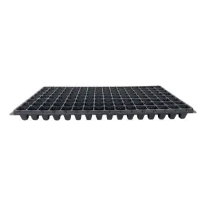 Alveole rasaduri 128 celule patrate Oz-Ka Vakum 3 cm
