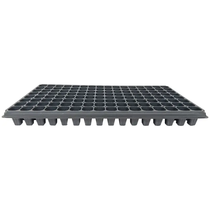 Alveole rasaduri 128 celule patrate adanci Oz-Ka Vakum 3,3 cm